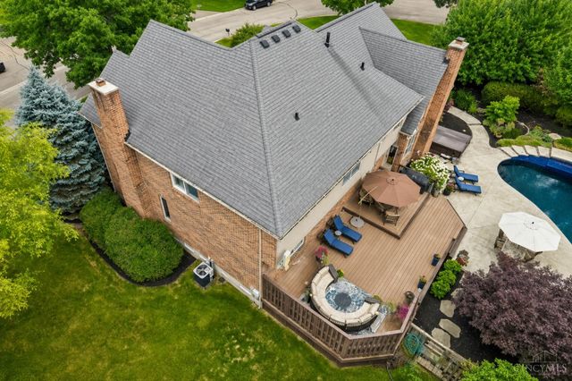 7377 Avenel Court, West Chester, OH 45069