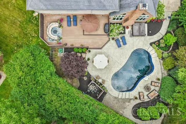 7377 Avenel Court, West Chester, OH 45069