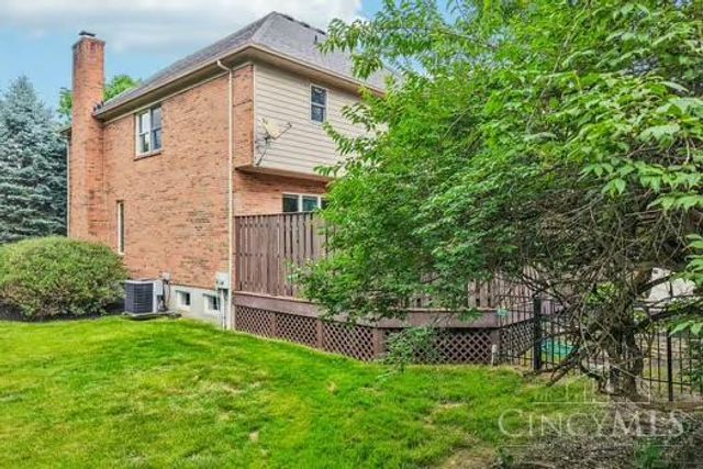 7377 Avenel Court, West Chester, OH 45069