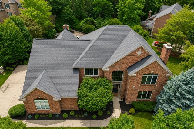 7377 Avenel Court, West Chester, OH 45069