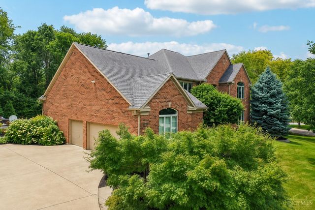 7377 Avenel Court, West Chester, OH 45069