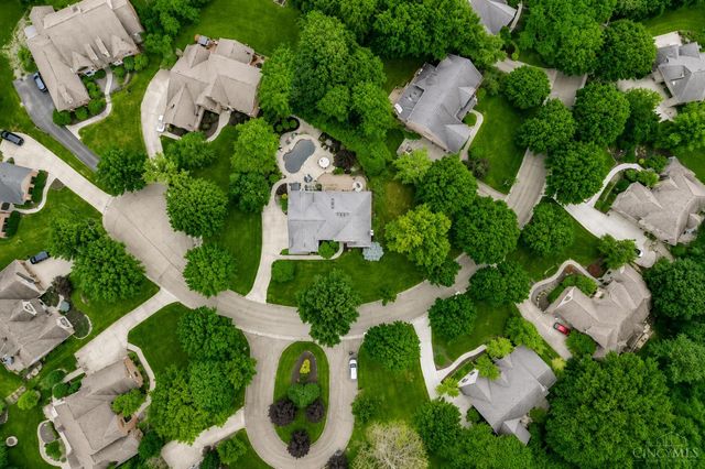 7377 Avenel Court, West Chester, OH 45069
