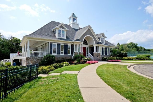 7377 Avenel Court, West Chester, OH 45069