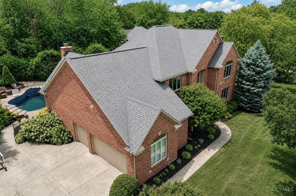 7377 Avenel Court, West Chester, OH 45069
