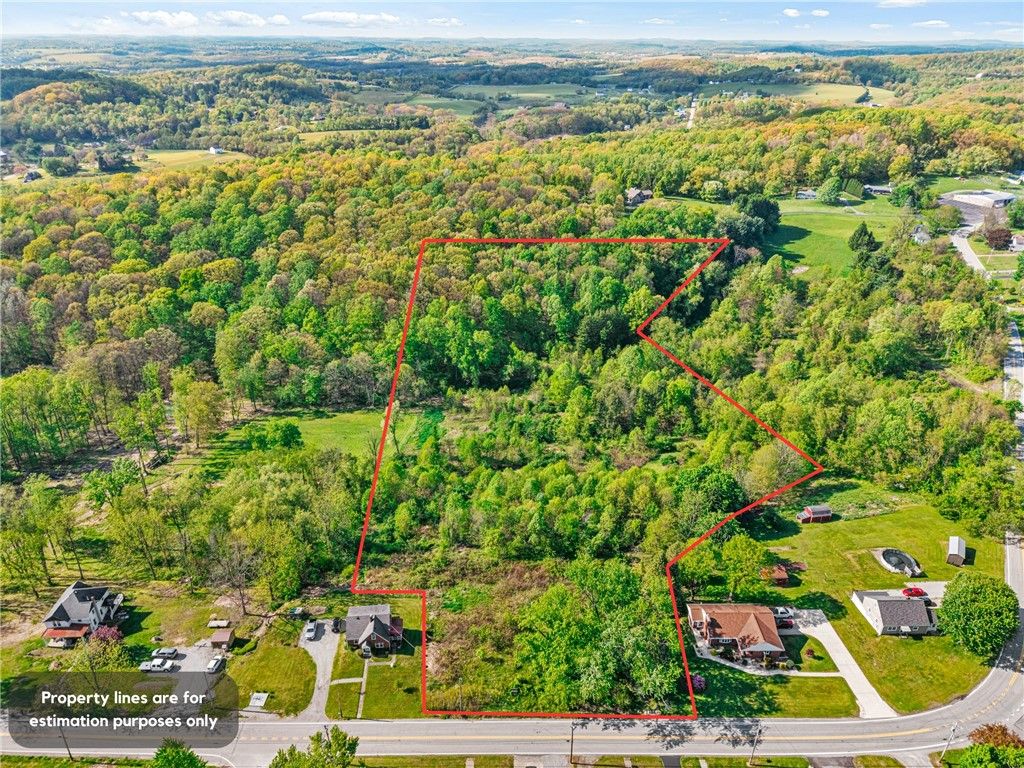 1503 Ridge Rd, Penn Twp, PA 15644