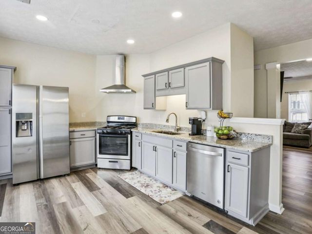 299 Timber Gate Drive 108, Lawrenceville, GA 30045