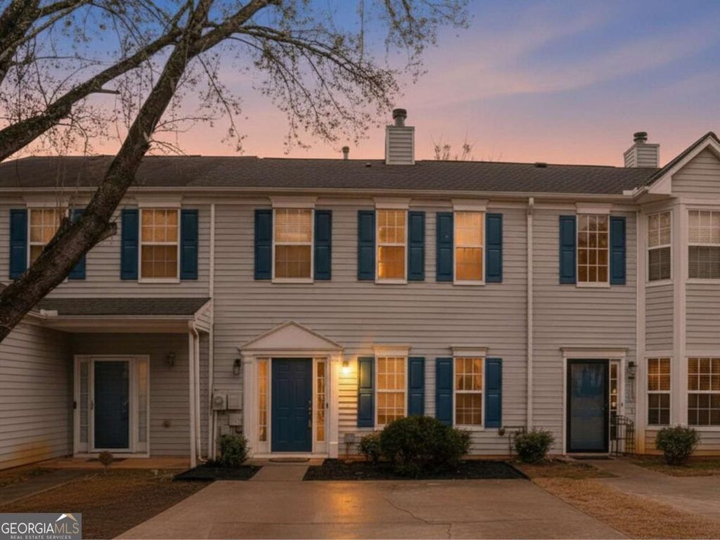 299 Timber Gate Drive 108, Lawrenceville, GA 30045