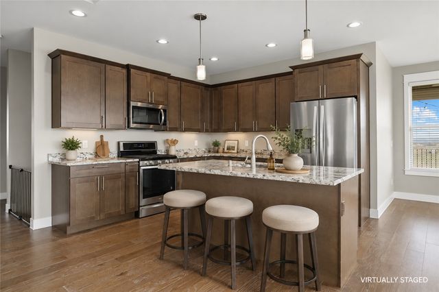 2918 W Copper Ridge, Billings, MT 59106