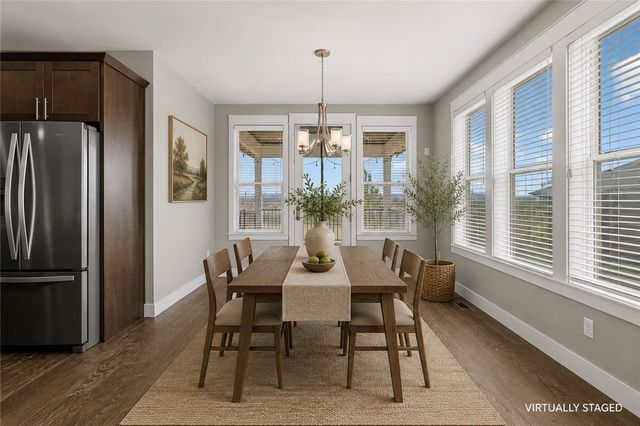 2918 W Copper Ridge, Billings, MT 59106