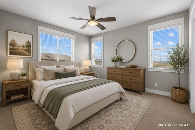 2918 W Copper Ridge, Billings, MT 59106