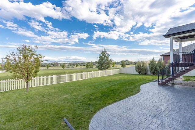 2918 W Copper Ridge, Billings, MT 59106
