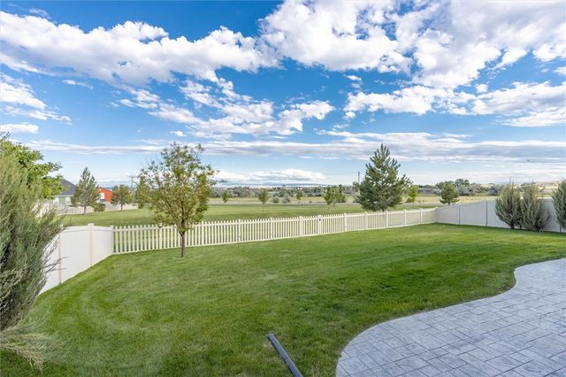 2918 W Copper Ridge, Billings, MT 59106