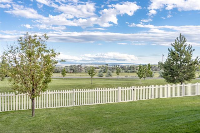 2918 W Copper Ridge, Billings, MT 59106