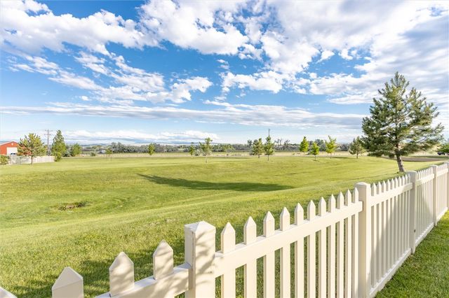 2918 W Copper Ridge, Billings, MT 59106