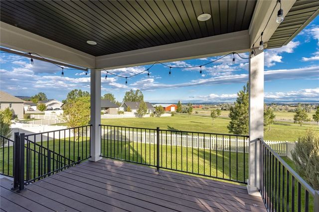 2918 W Copper Ridge, Billings, MT 59106