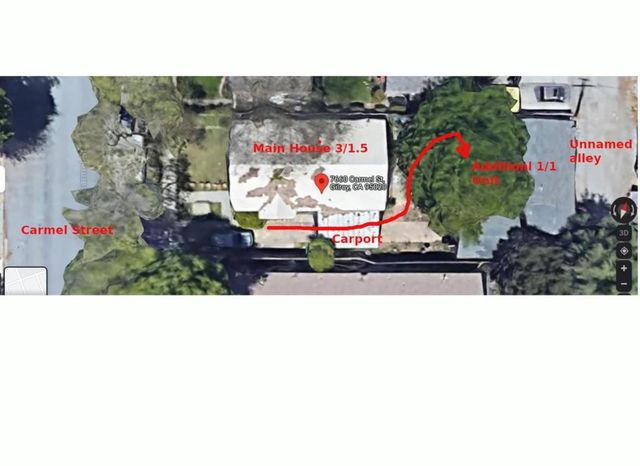 7660 Carmel Street, Gilroy, CA 95020