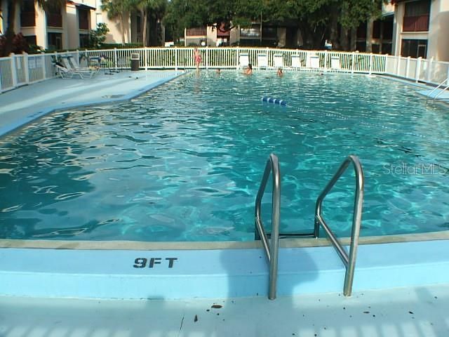 3836 N LAKE DRIVE 119, Tampa, FL 33614