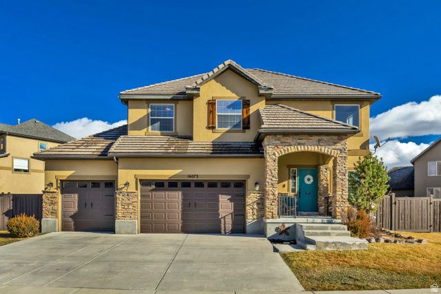 16073 S FIELDING LN, Draper, UT 84020