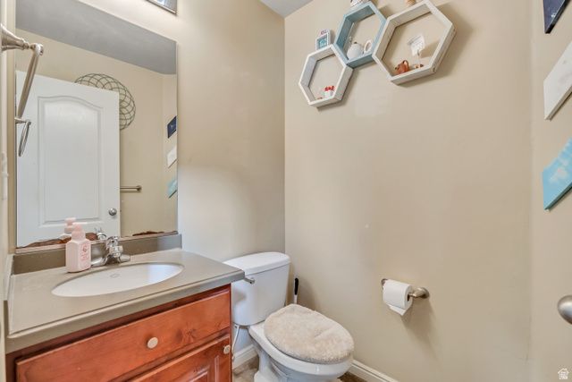 16073 S FIELDING LN, Draper, UT 84020