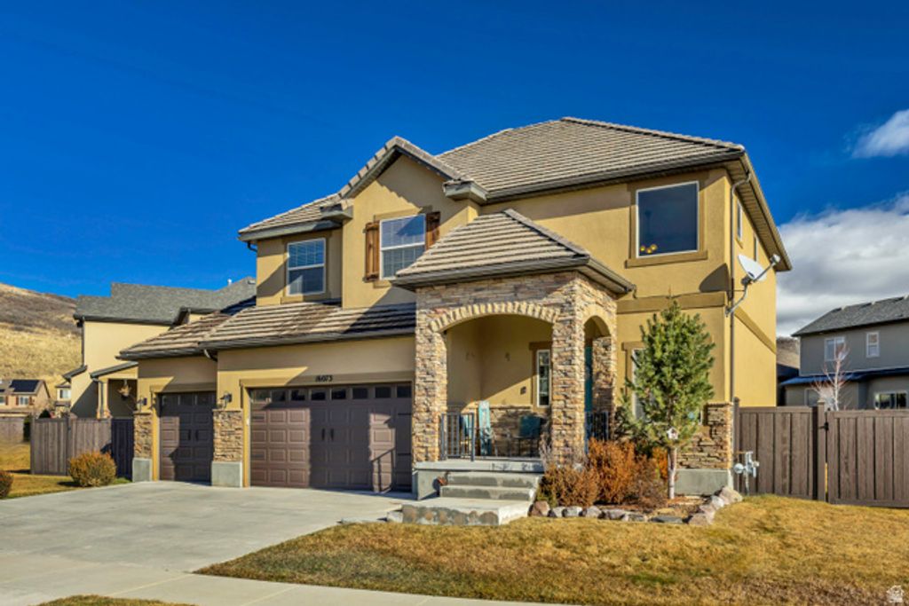 16073 S FIELDING LN, Draper, UT 84020