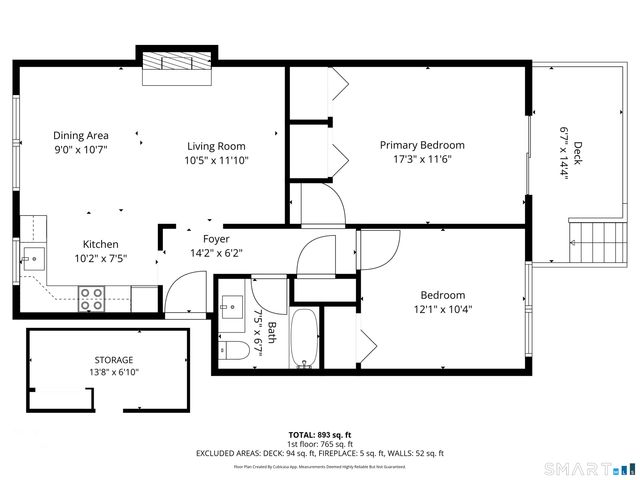 113 Carriage Path South 113, Milford, CT 06460