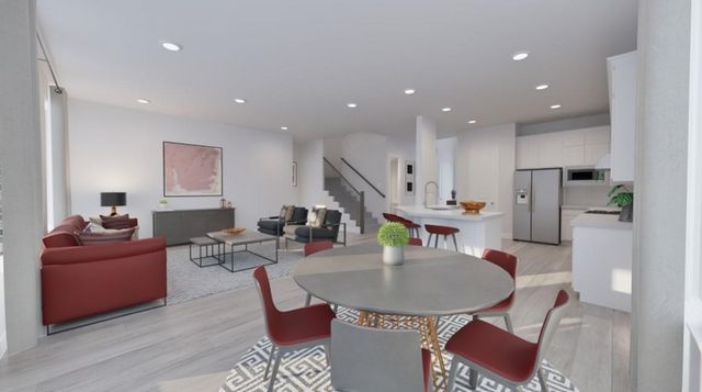 2164 Stillhouse Drive, Montgomery, TX 77316