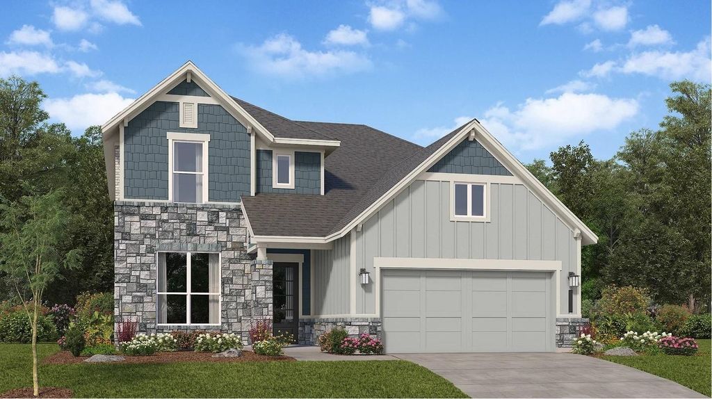 2164 Stillhouse Drive, Montgomery, TX 77316