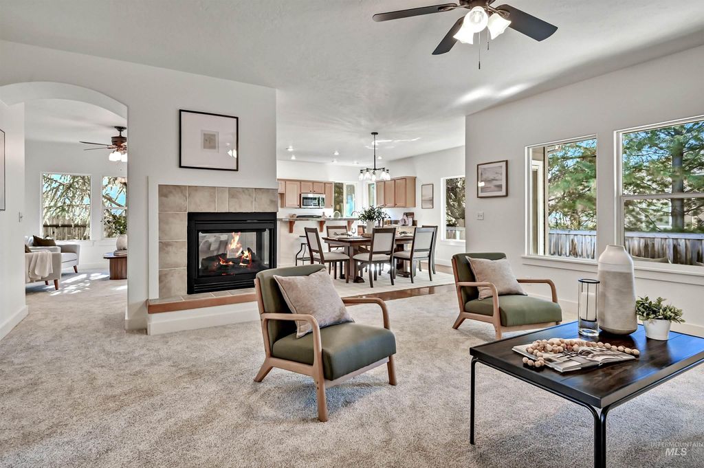 2617 W Glade Creek Dr, Meridian, ID 83646 photo 3