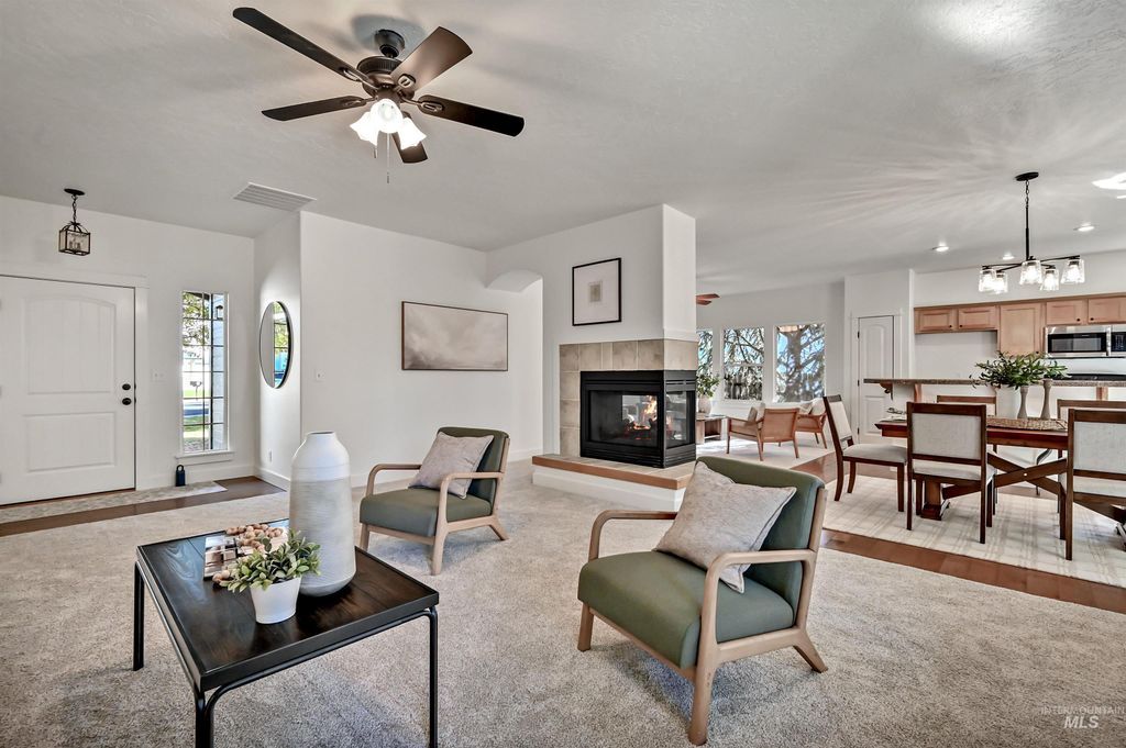 2617 W Glade Creek Dr, Meridian, ID 83646 photo 5