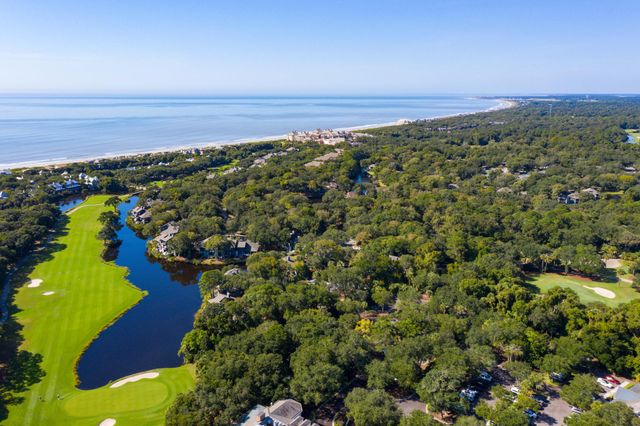 4919 Green Dolphin Way, Kiawah Island, SC 29455