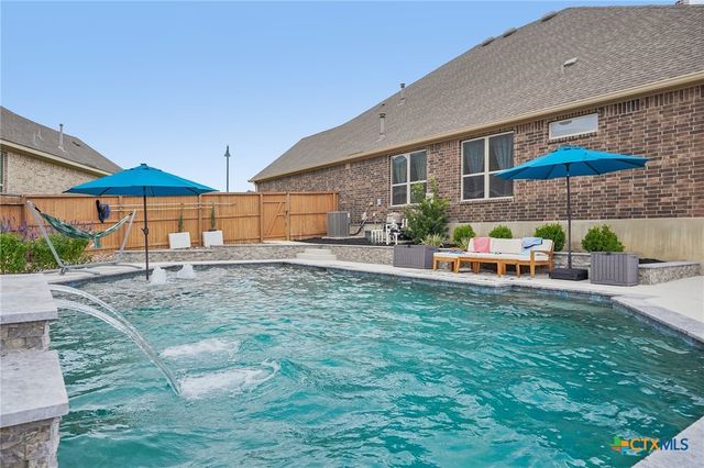 29006 Talder Way, San Antonio, TX 78260
