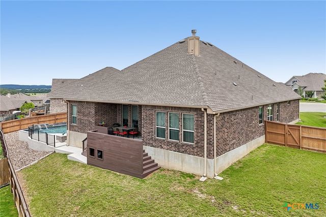 29006 Talder Way, San Antonio, TX 78260