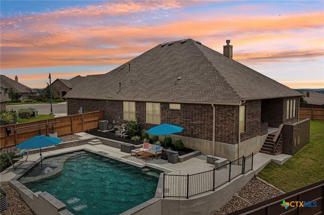 29006 Talder Way, San Antonio, TX 78260