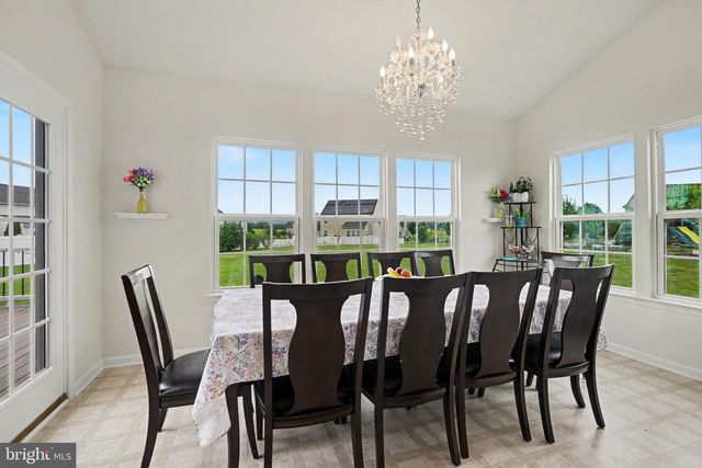 244 FORGEDALE DRIVE, Carlisle, PA 17015