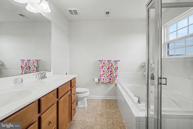 244 FORGEDALE DRIVE, Carlisle, PA 17015