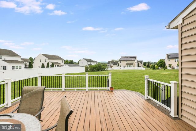 244 FORGEDALE DRIVE, Carlisle, PA 17015