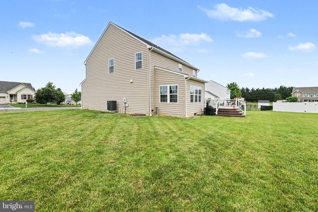 244 FORGEDALE DRIVE, Carlisle, PA 17015