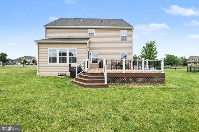 244 FORGEDALE DRIVE, Carlisle, PA 17015