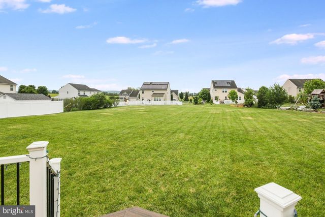 244 FORGEDALE DRIVE, Carlisle, PA 17015