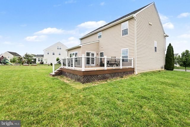 244 FORGEDALE DRIVE, Carlisle, PA 17015