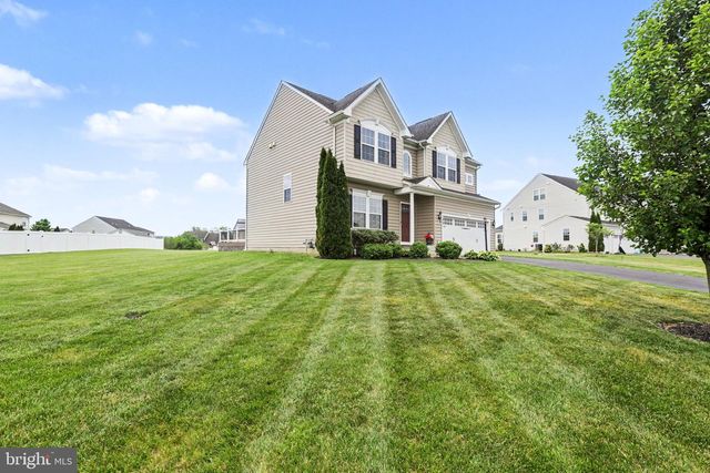 244 FORGEDALE DRIVE, Carlisle, PA 17015