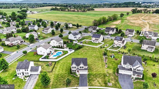 244 FORGEDALE DRIVE, Carlisle, PA 17015