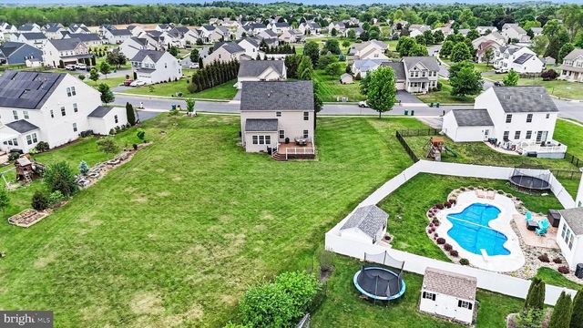 244 FORGEDALE DRIVE, Carlisle, PA 17015