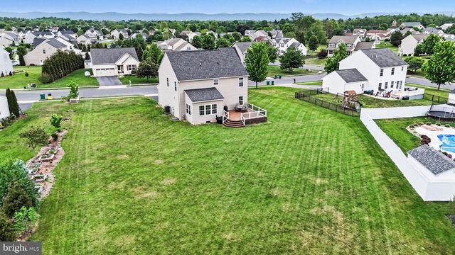 244 FORGEDALE DRIVE, Carlisle, PA 17015