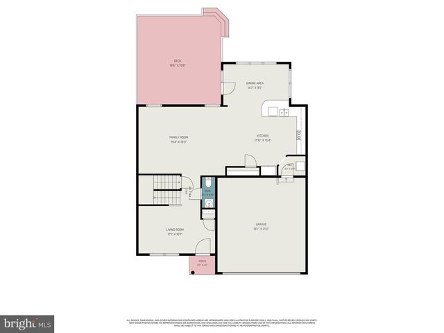 244 FORGEDALE DRIVE, Carlisle, PA 17015