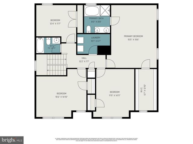 244 FORGEDALE DRIVE, Carlisle, PA 17015