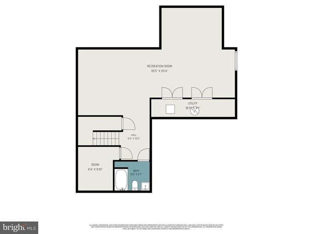244 FORGEDALE DRIVE, Carlisle, PA 17015