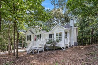 1508 Towne Harbor Lane, Woodstock, GA 30189