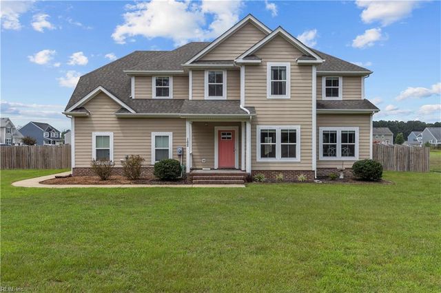 162 Poyners RD, Moyock, NC 27958