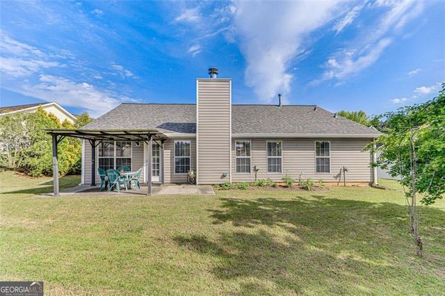 2602 MIDLER Court, Buford, GA 30519